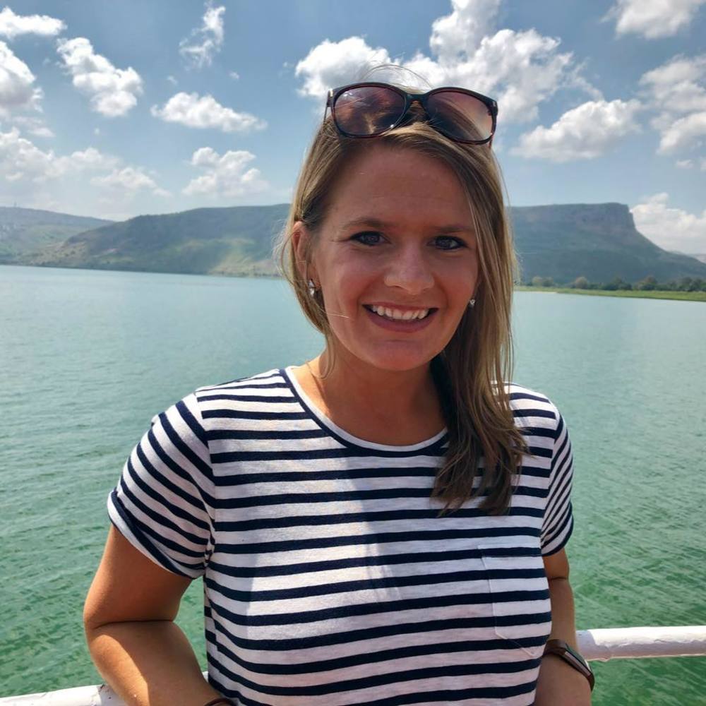 Meet your Posher, Lindsay